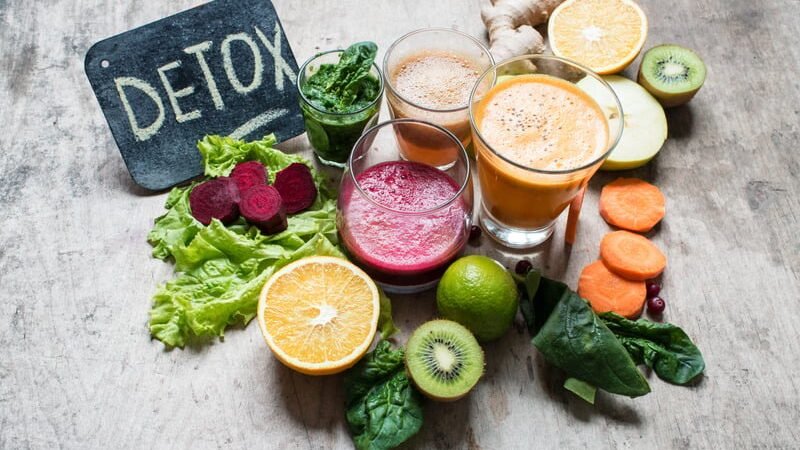 How to Find the Right Detox Retreat for You — Expert Guide | The Wellbeing Travel Company