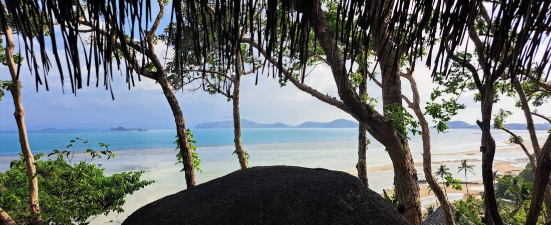Kamalaya Wellness Sanctuary Review: Detox Retreat in Koh Samui Thailand