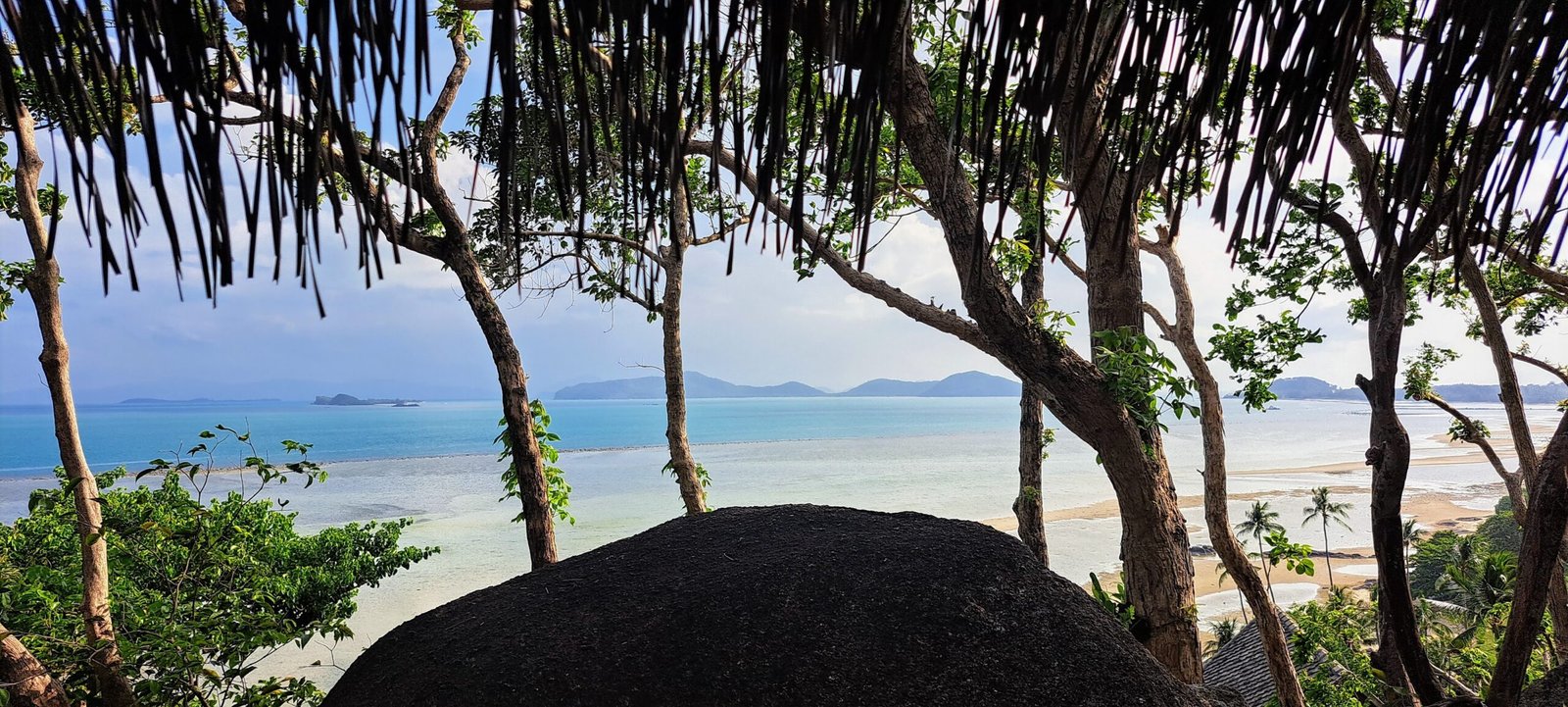 Kamalaya Wellness Sanctuary Review: Detox Retreat in Koh Samui Thailand