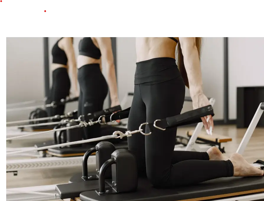 The Ultimate Guide to Pilates: Strengthen Your Core and Rejuvenate Your Body