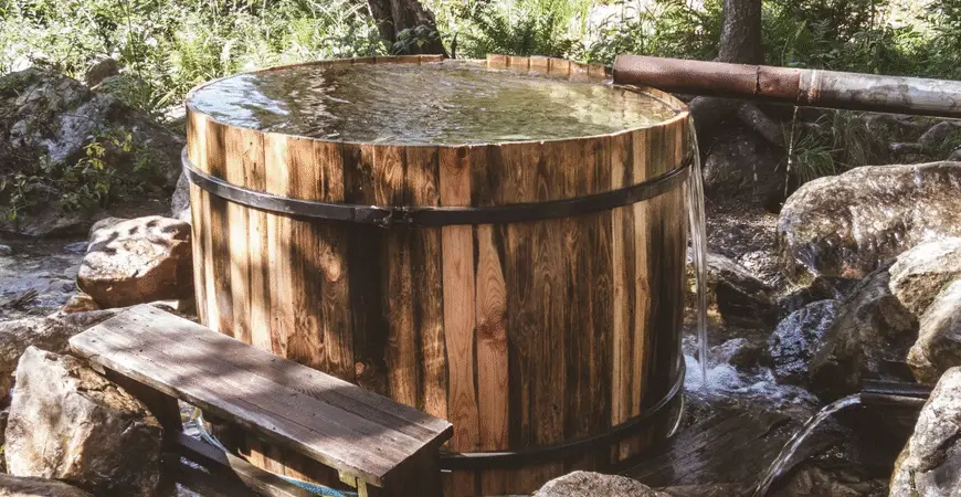 The Refreshing Benefits of Cold Plunges: Boost Recovery, Immunity & Wellbeing