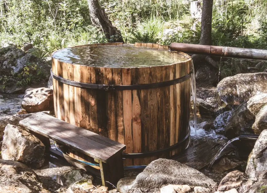 The Refreshing Benefits of Cold Plunges: Boost Recovery, Immunity & Wellbeing