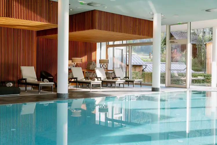 MAYRLIFE Medical Resort — Austria