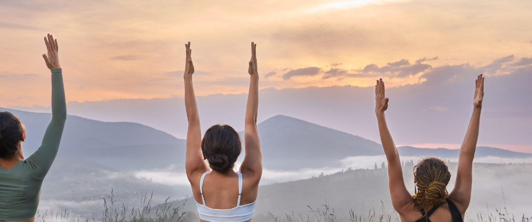 Planning a Wellness Retreat — The Complete Guide for Teachers and Coaches