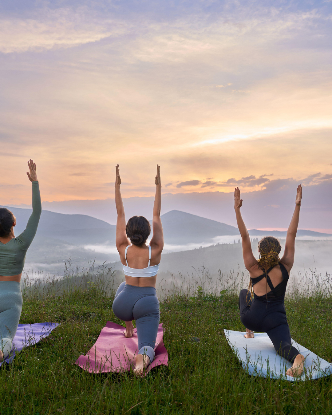Yoga rereat