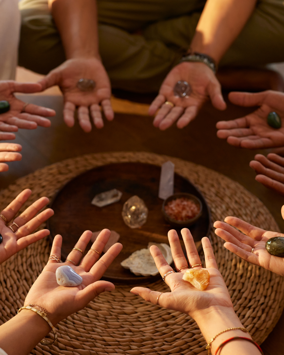 wellness teacher retreat