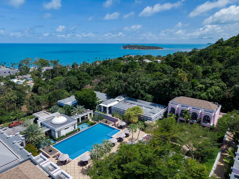 Absolute Sanctuary Koh Samui