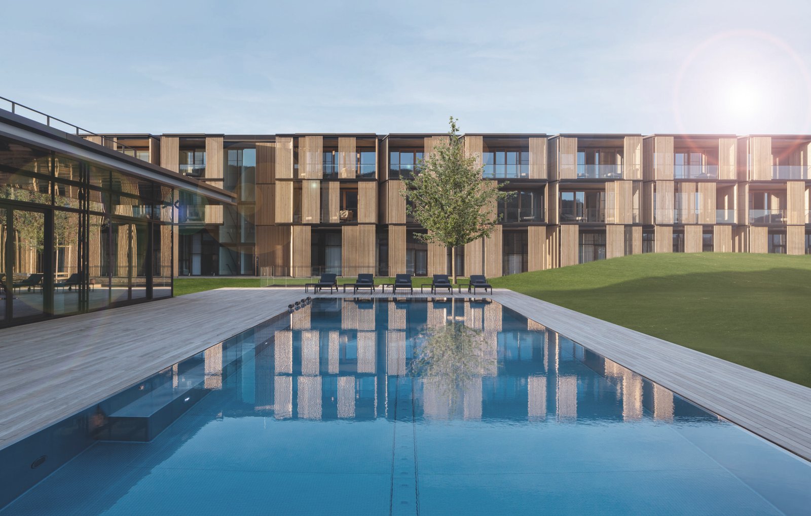 Lanserhof Tergernsee