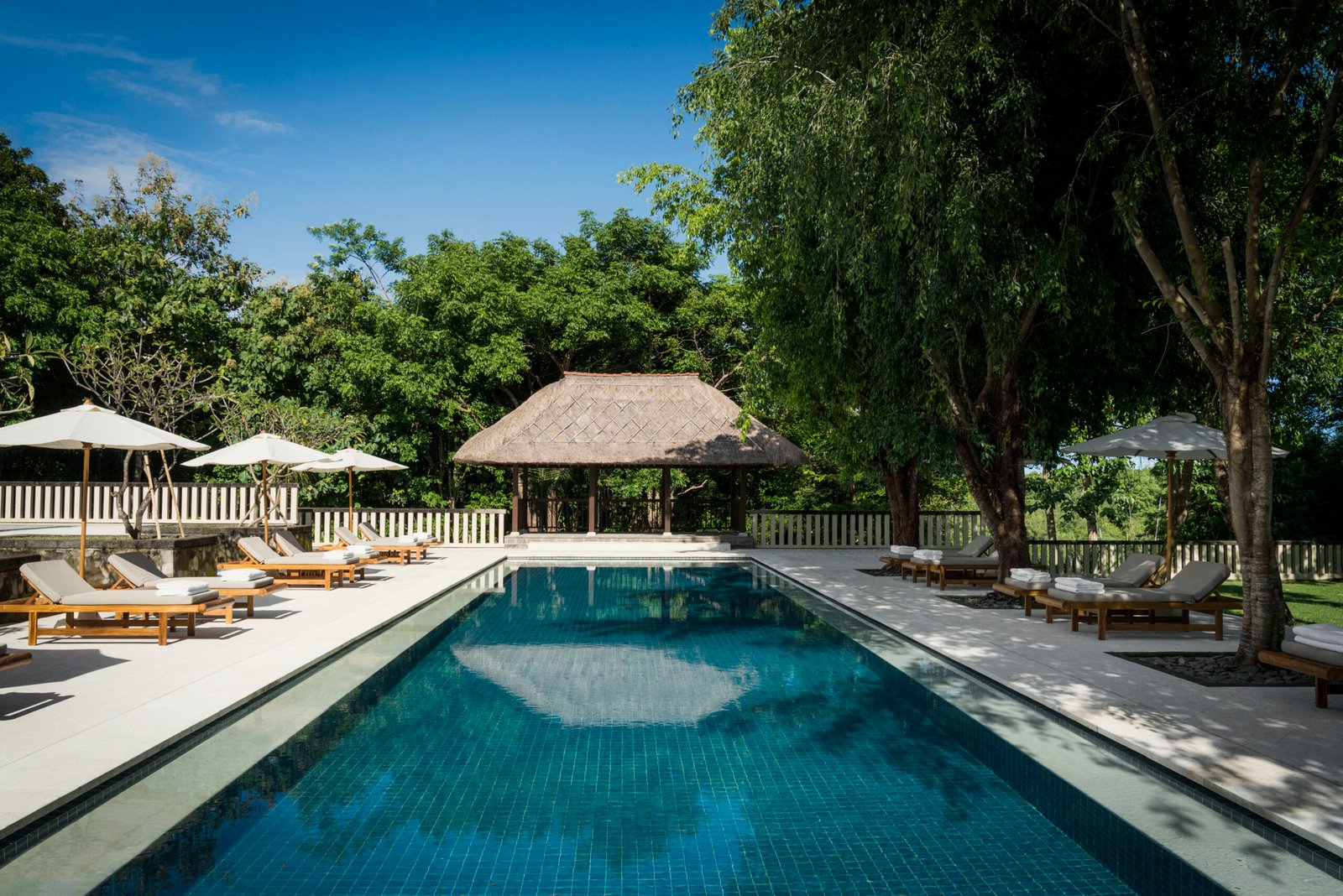 Yoga Retreat Bali