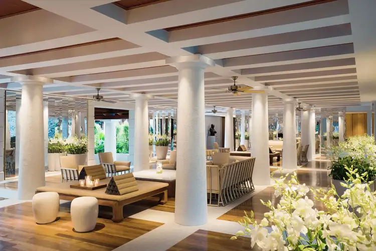 detox retreat