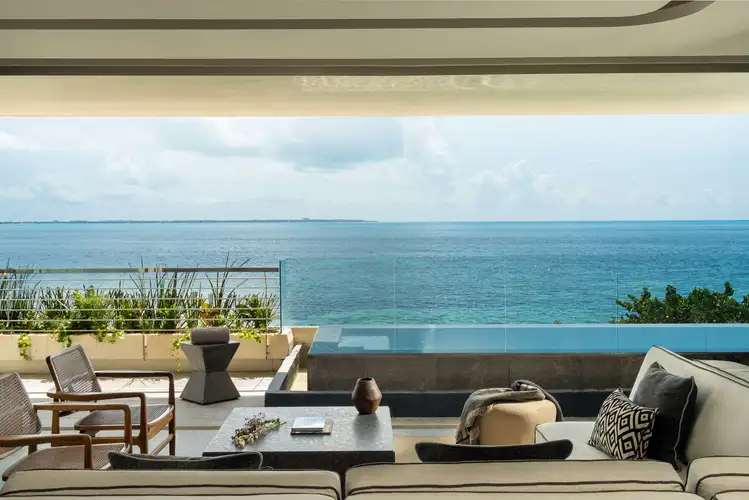 SHA Wellness Clinic Mexico