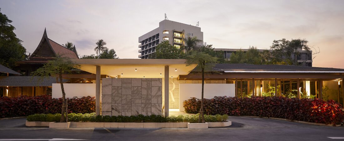 RXV Wellness Village review, Thailand’s Affordable Wellness Retreat Near Bangkok | The Wellbeing Travel Company