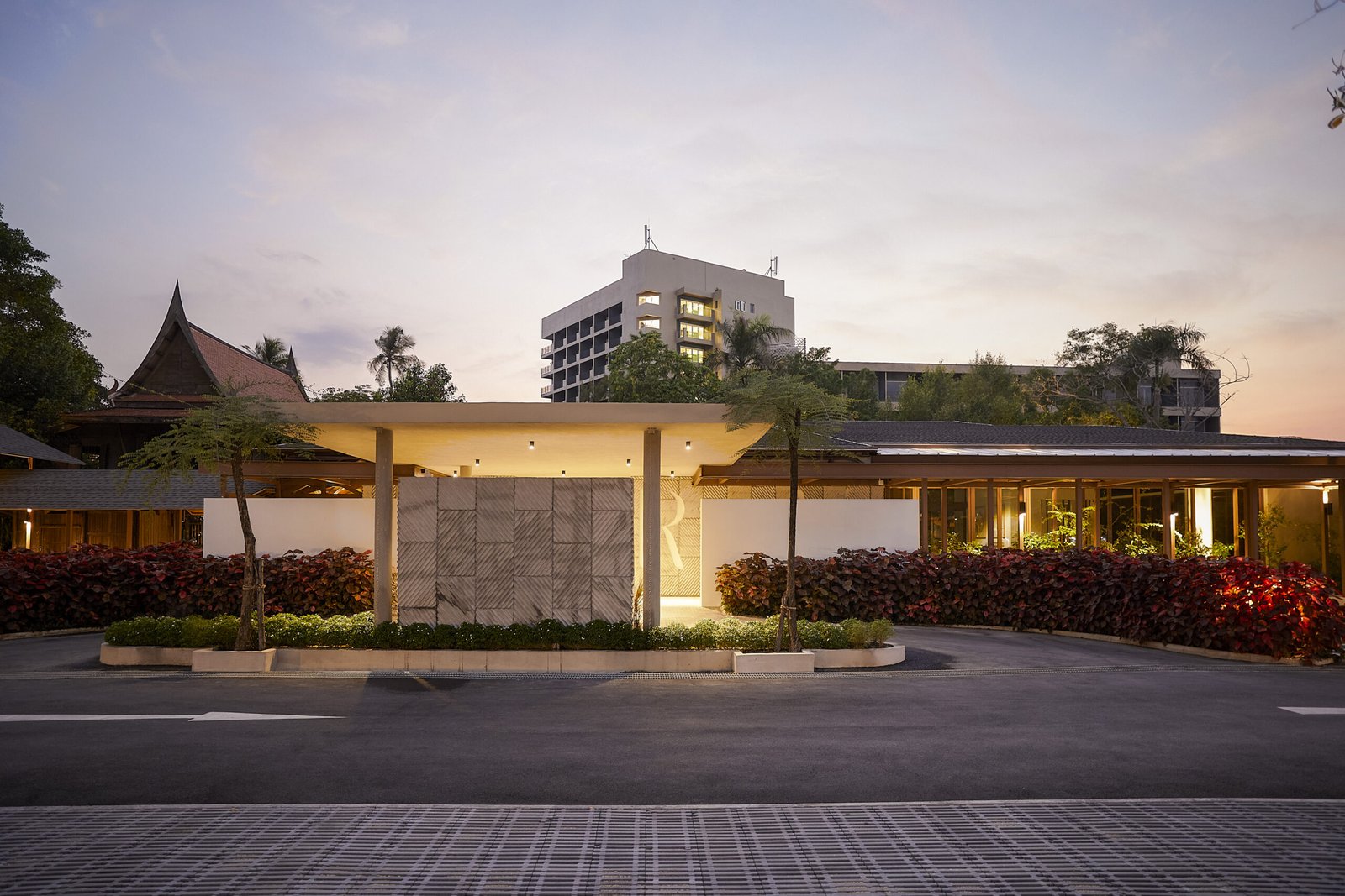 RXV Wellness Village review, Thailand’s Affordable Wellness Retreat Near Bangkok | The Wellbeing Travel Company