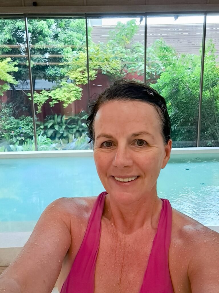  RXV Wellness Village Bor Naam contrast therapy