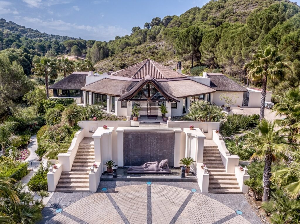 yoga retreat Malaga Spain