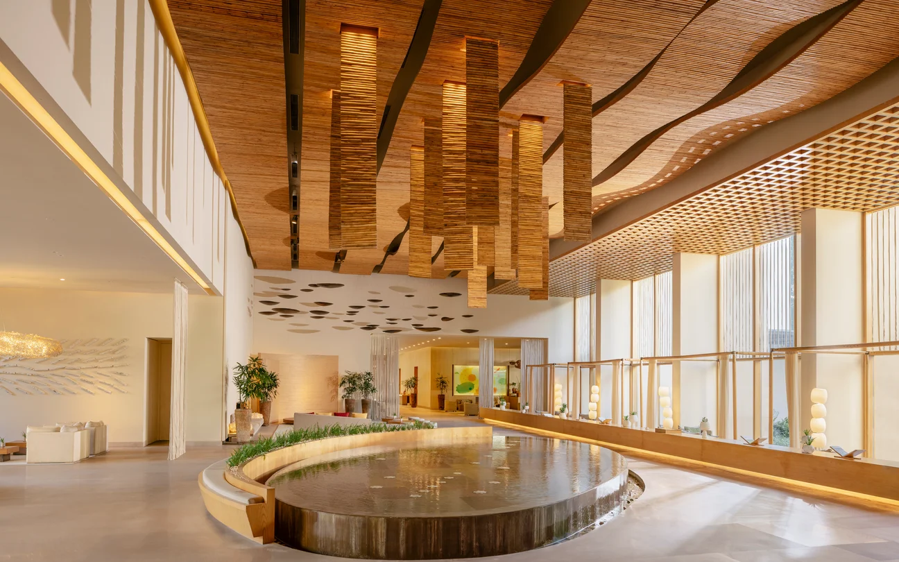 Six Senses Vana Dehradun India 