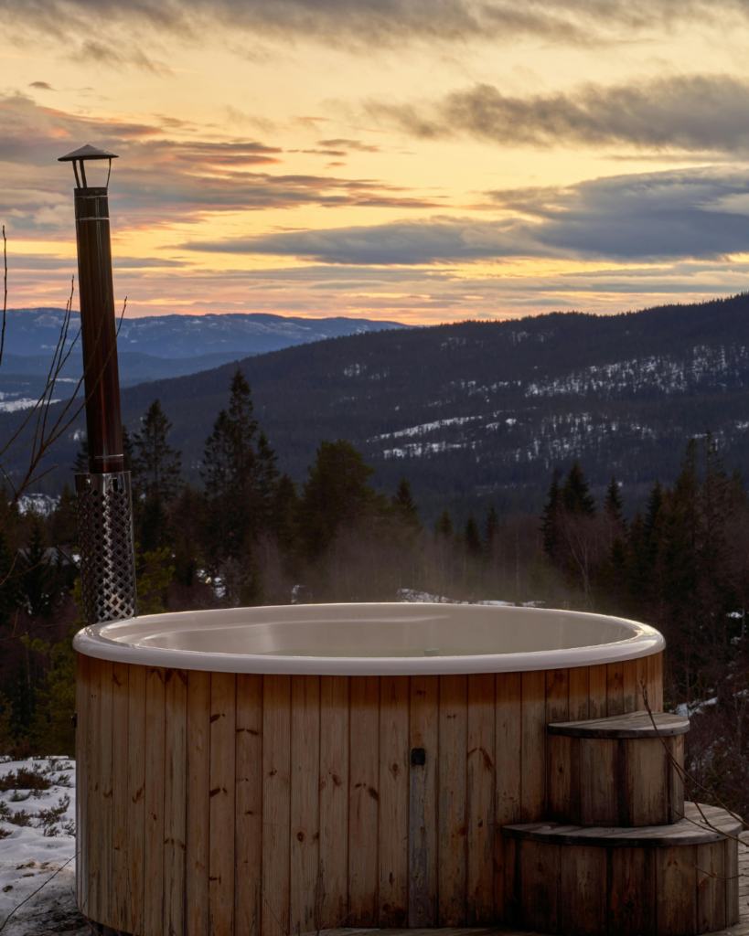 benefits of cold plunge