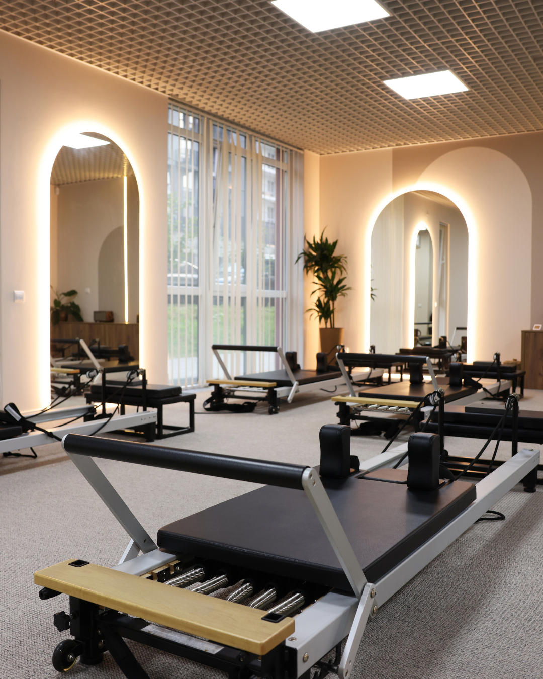 The Benefits of Pilates | The Wellbeing Travel Company