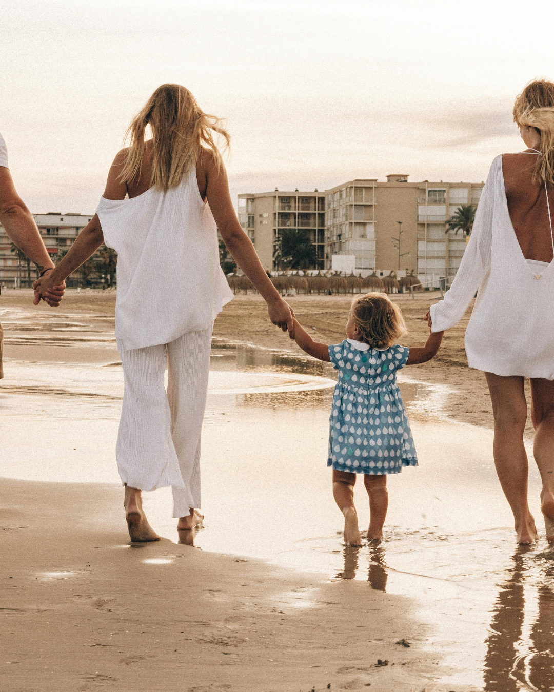Multi-Generational Family Travel
