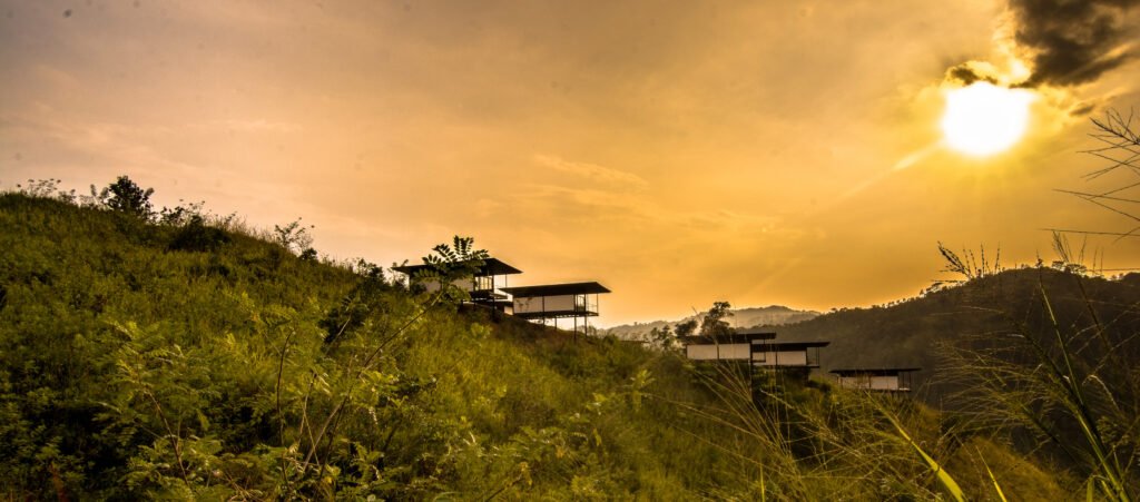 Santani  Rooms Sri Lanka 