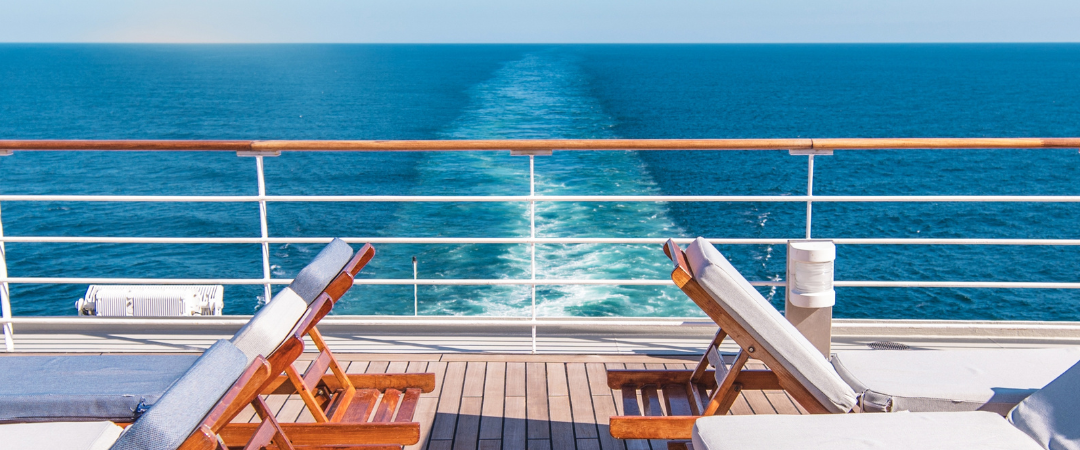 Best Luxury Wellness Cruises 2027: A Complete Comparison