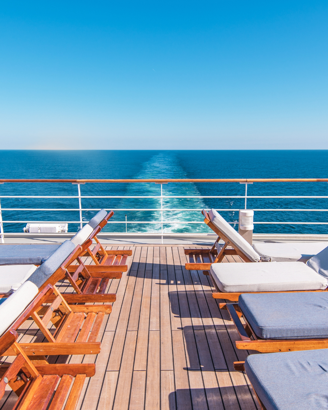Best Luxury Wellness Cruises 2027: A Complete Comparison
