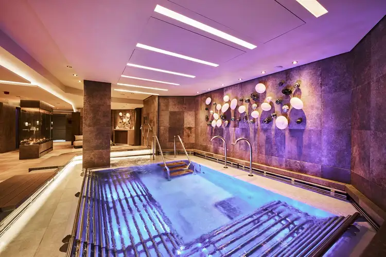 Explora Journeys Spa